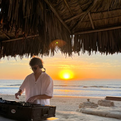 End of Summer set 3 - Franco Solari