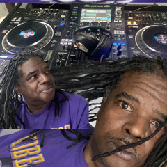 Afro House Dj Kreeper Chicago Southlands Vol. 1