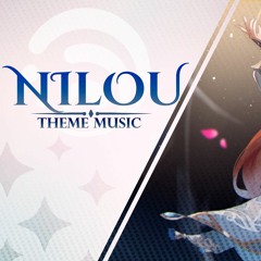 Nilou Theme Music - Dance of the Delicate Lotus (Sumes Cover) | Genshin Impact OST