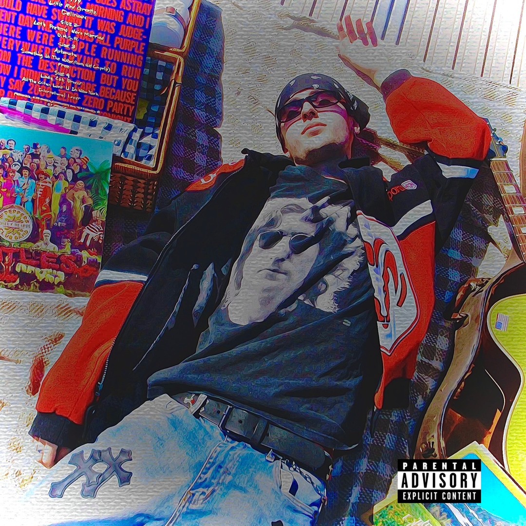 Xout1014 Rapper Listen to THEY BE LIKE by xout in THE ART OF A RECORD playlist online ...