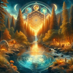 Nevada City Ecstatic Dance  – Live DJ Set 2/4/25