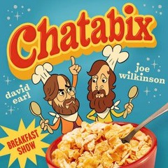 Chatabix - What Would You Do If You Won The Lottery?
