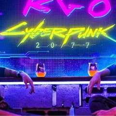 Cyberpunk 2077 - Rapgameobzor feat. Bratishkinoff