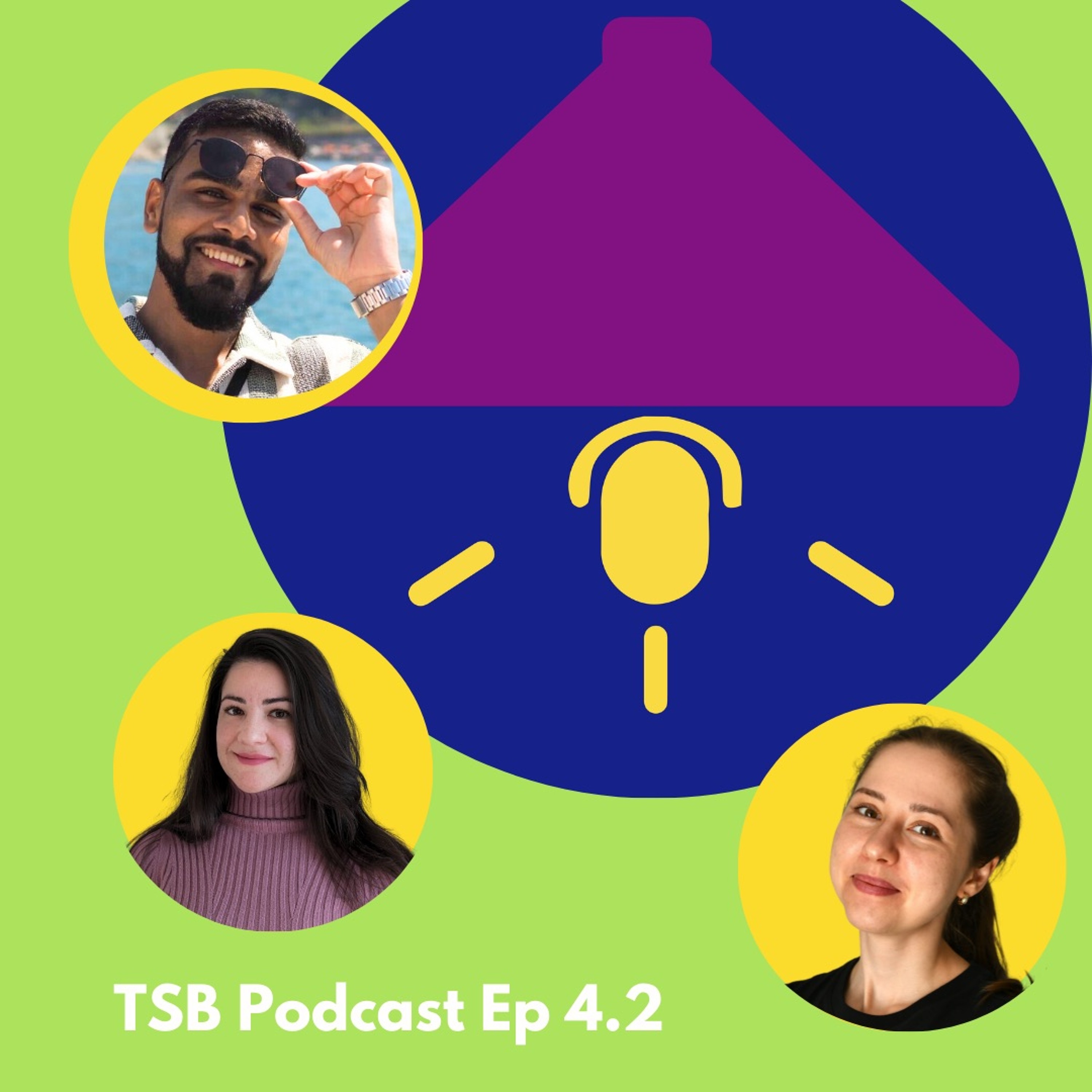 The Science Basement Podcast