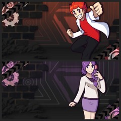 Music - Investigative (Pokemon Rejuvenation)