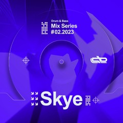 Skye - Central Beatz Mix Series #02.2023