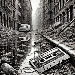 Gutter Tape