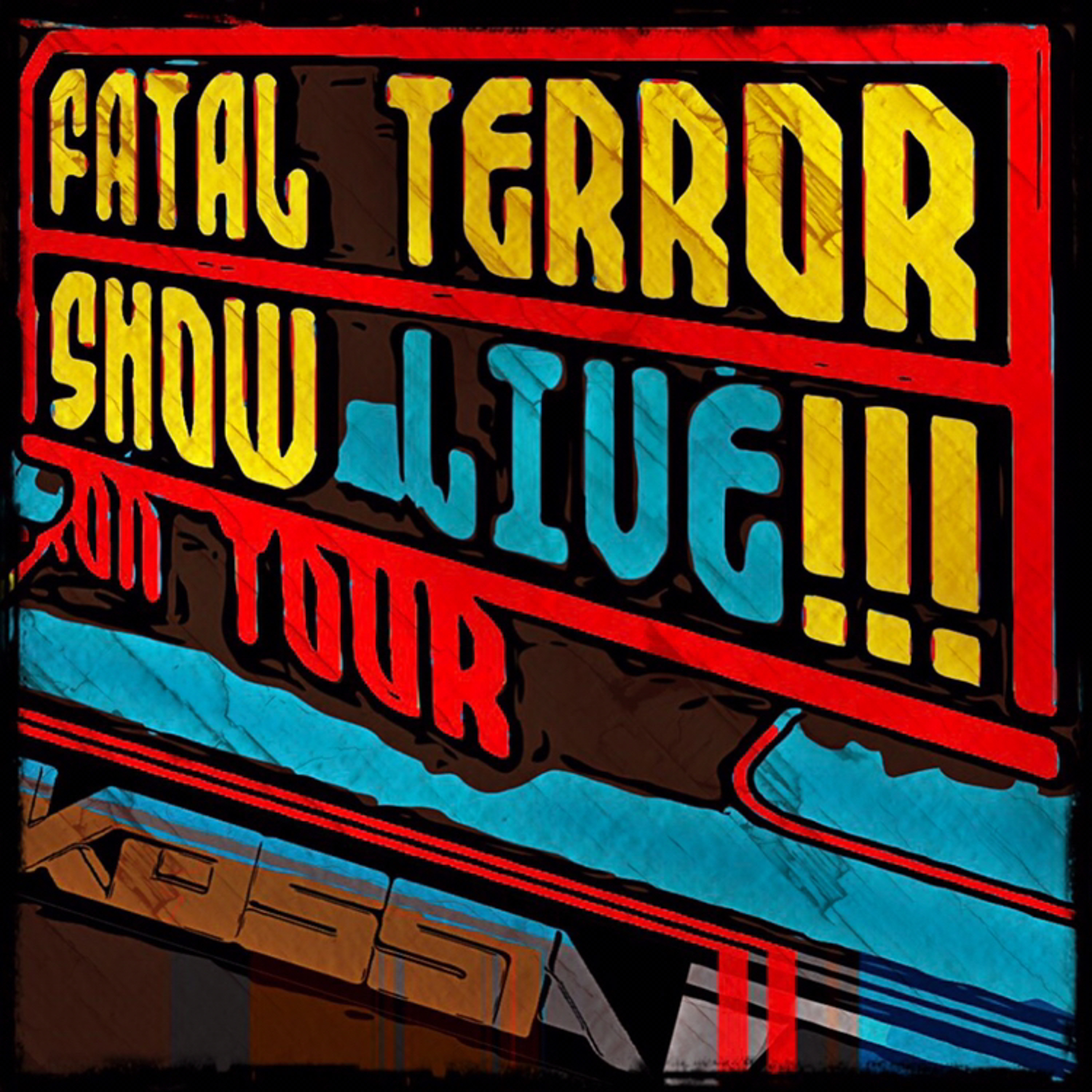 cover of episode KOSSA - FTSLOT