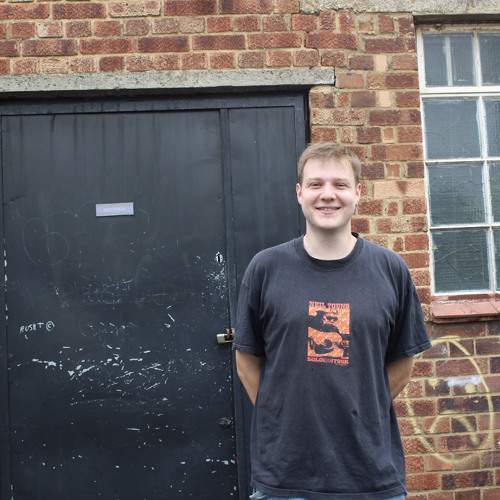 Soup To Nuts w/ Minus Kendal 260825