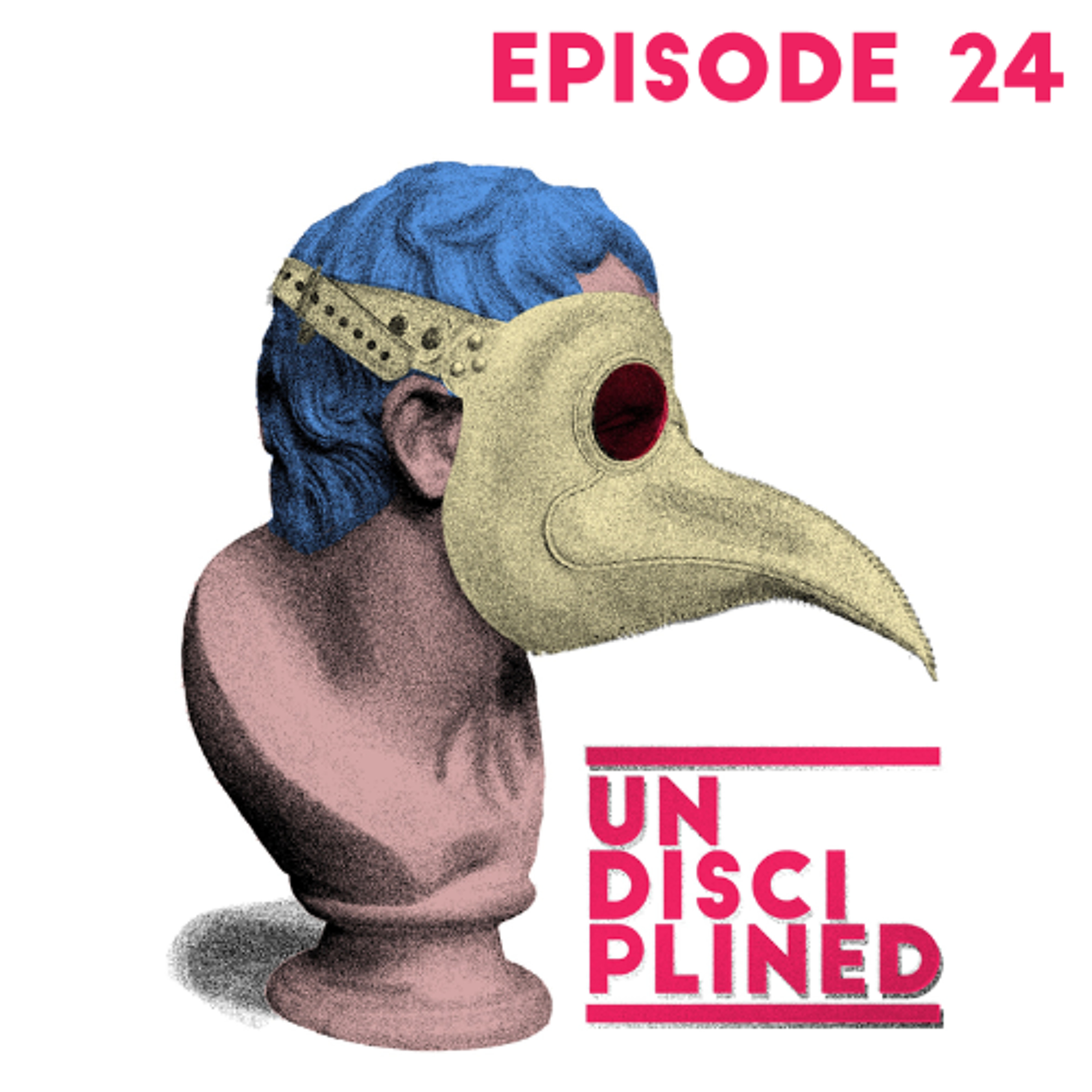 Undisciplined Podcast