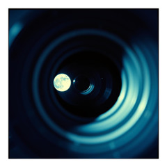 Far From An Eye