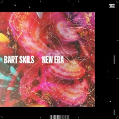 Bart Skils - Golden Temple - DC246