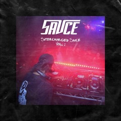 SVPERCHARGED SAVCE VOL. 2