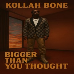 Bigger Than You Thought