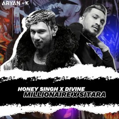 Millionaire X Sitara - Aryan-K Mashup