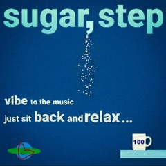 sugar, step