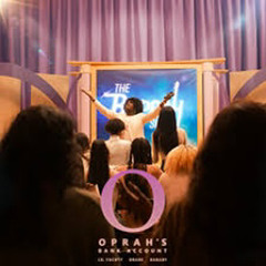 Oprah's Bank Account by Lil Yachty & DaBaby ft. Drake