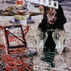 Crystal Castles - Year of Silence (ссYberDrogenNnn remix)