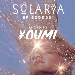 SOLARYA Sunset Mix Episode 001