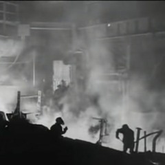 OHIO FACTORY NOISE