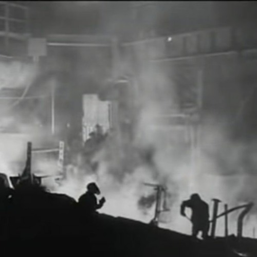 OHIO FACTORY NOISE