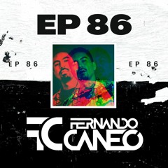 FCR086 - Fernando Caneo Radio @ Live at The House Club Valparaíso 21.10.23, CL
