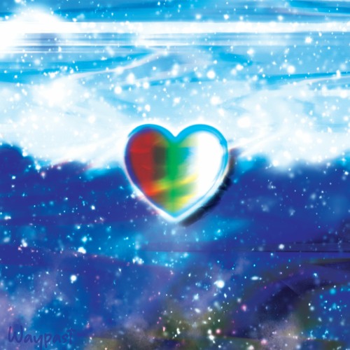 Dream 4 U (feat. VISION3)