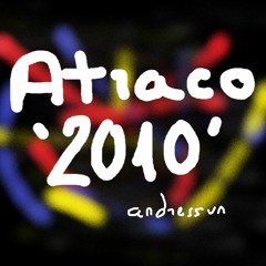 (BEAT) Atraco '2010' - andressvn