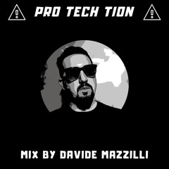 DAVIDE MAZZILLI - PRO TECH TION - PODCAST