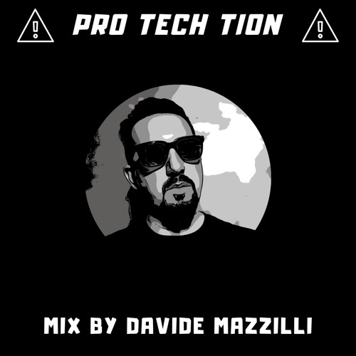 DAVIDE MAZZILLI - PRO TECH TION - PODCAST