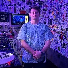 Freq with Love Letters @ The Lot Radio 01-17-2023