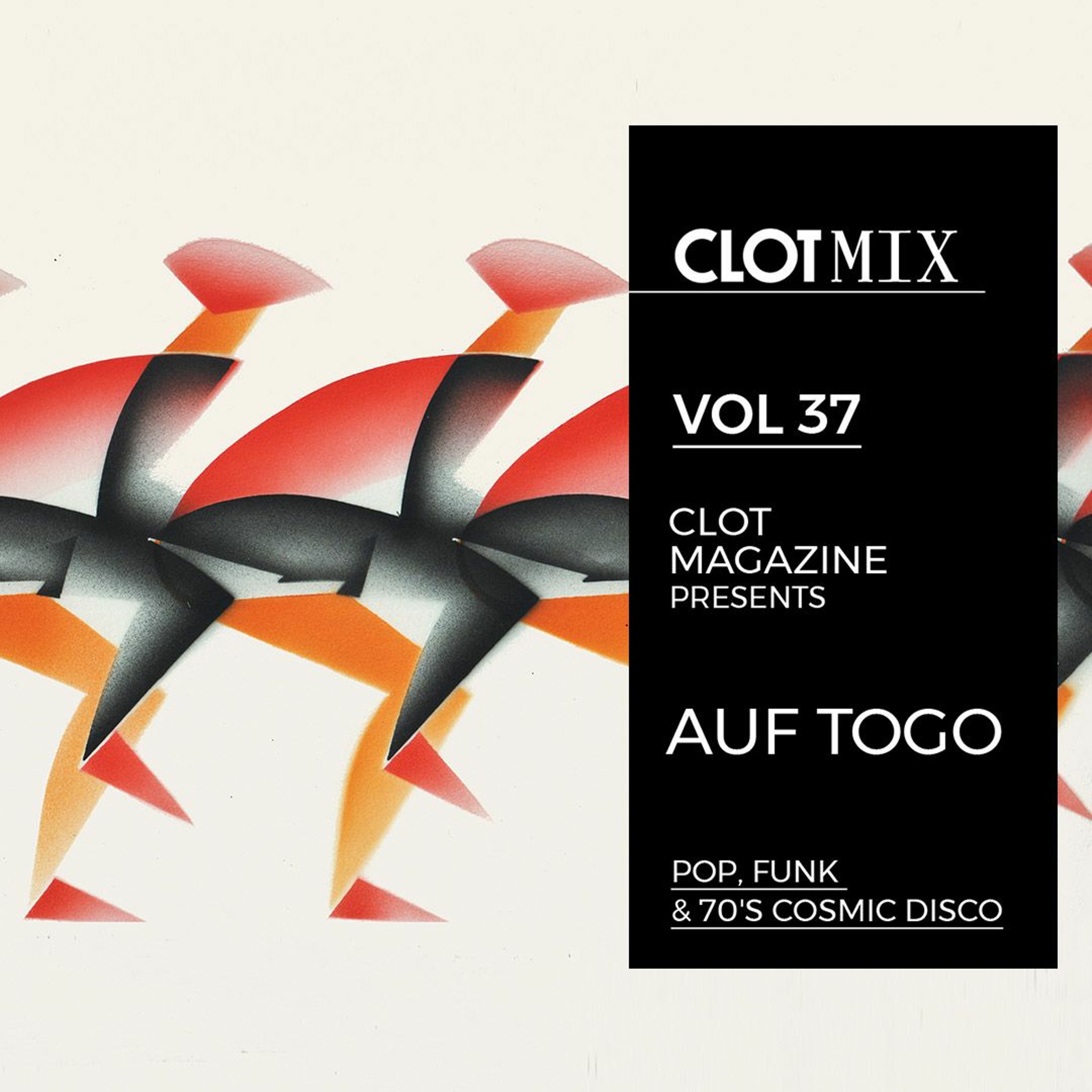 CLOT Magazine