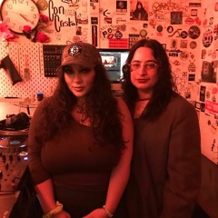 dj haram & 8ulentina @  The Lot Radio 10 - 04 - 2021