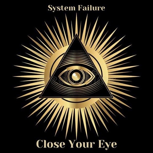 System Failure Close Your Eye #HardHouse #HardTrance