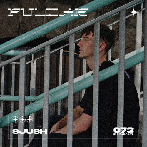 PULZARCAST_073 | SJUSH
