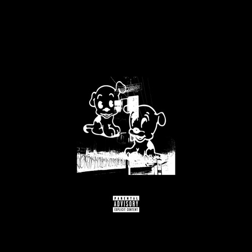 ZUMA (w/ SalemGasMask) [prod. Daria St. Clair]