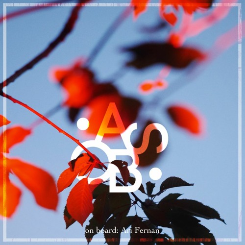 On Board series 016 - Ari Fernan