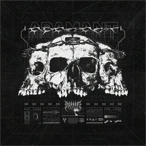 FKE IMGE - Adamant
