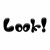 Artwork for look!