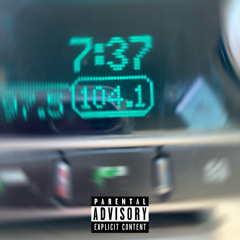 7:37 Prod. KOFI CROOKS