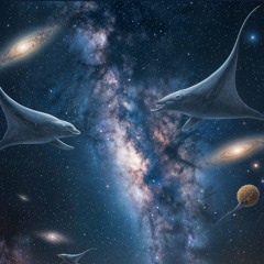 Beyond The Horizon