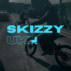 Marky B x YA x KAV - White Noise | Skizzy UK Mix