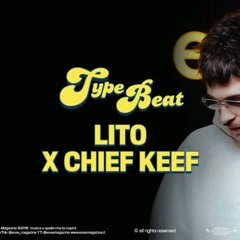 Lito - Esse Magazine
