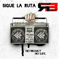 SIGUE LA RUTA