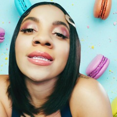 Out Of Time -Taryn Mychal Mai ft. Sonny Ray (Produced by Chardy Roc)