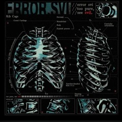 ERROR SVI - DOWN [PROD. LESHY]