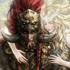 Elden Ring - The Promised Consort (Slowed + Reverb)