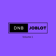 Dnb Joblot volume1