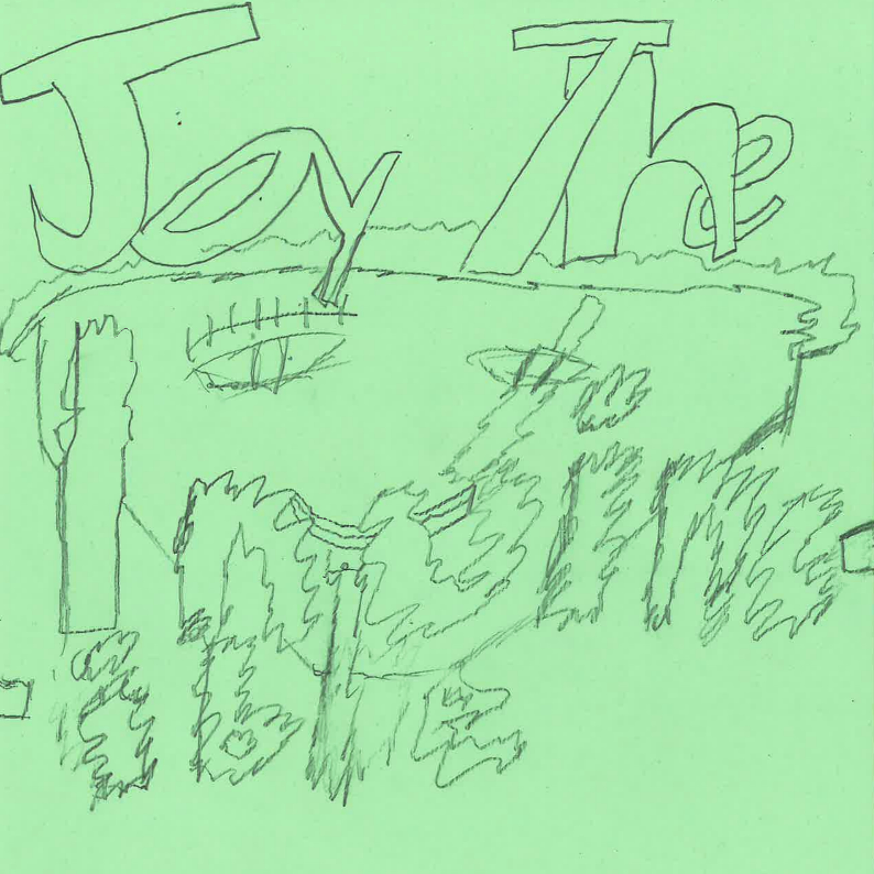 Jay the Invincible by Jo episode artwork