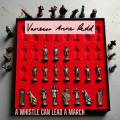 A Whistle Can Lead a March (Single edit)